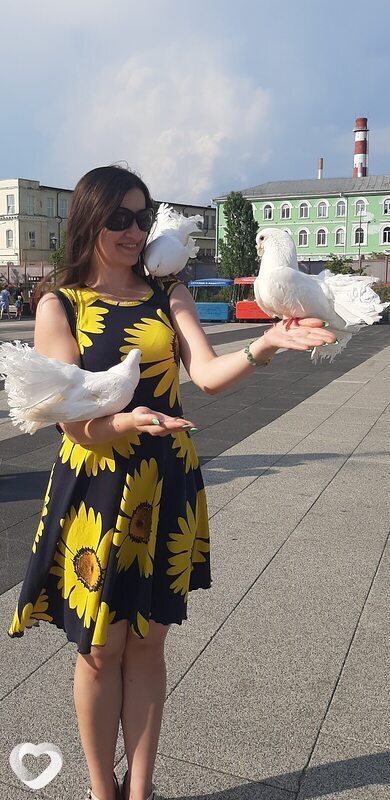Татьяна, 37, Туле — анкета №4539679