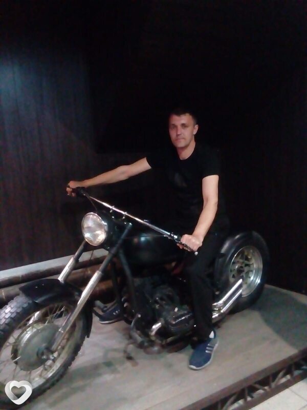 Андрей, 36, Усть-Каменогорск — анкета №4539109