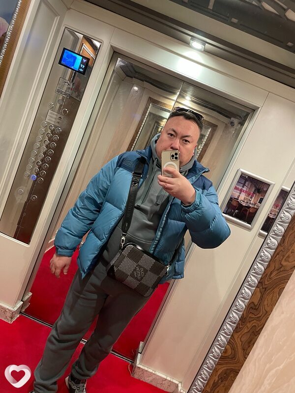 Успешный, 41, Костанае — анкета №4539110