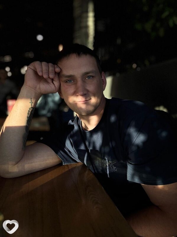 Алексей, 35, Екатеринбурге — анкета №4539111