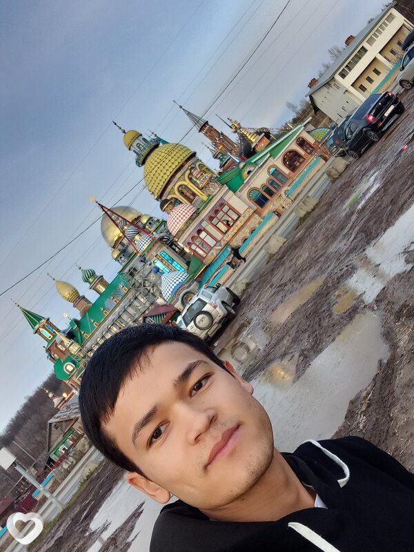 Мырат, 21, Казани — анкета №4539123