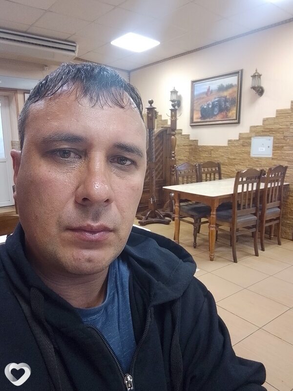Иван, 36, Омске — анкета №4539204