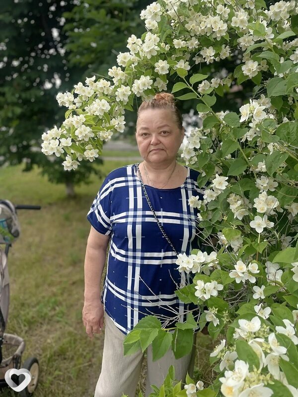Любовь, Йошкар-Ола