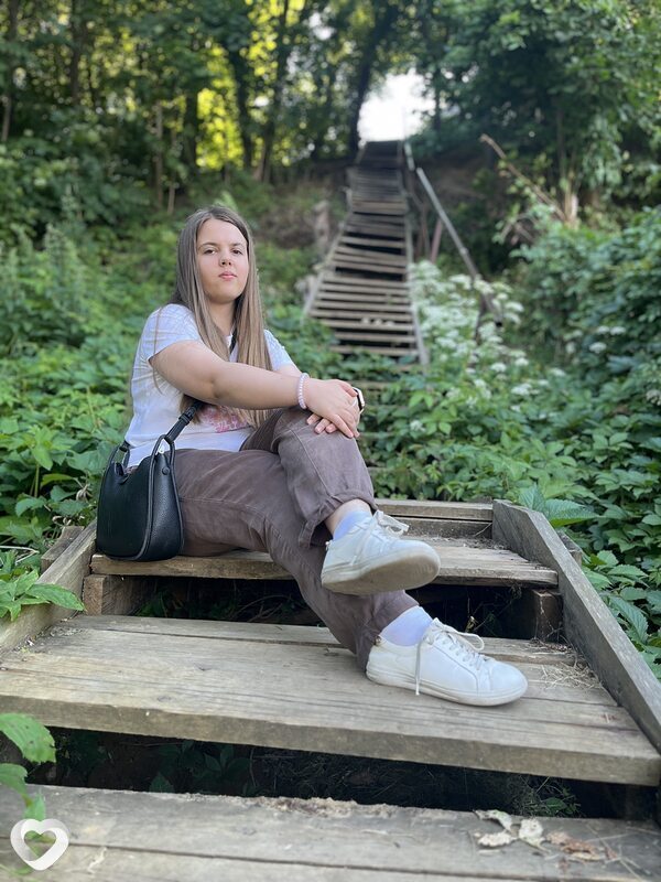 Анна, 19, Бресте — анкета №4539223