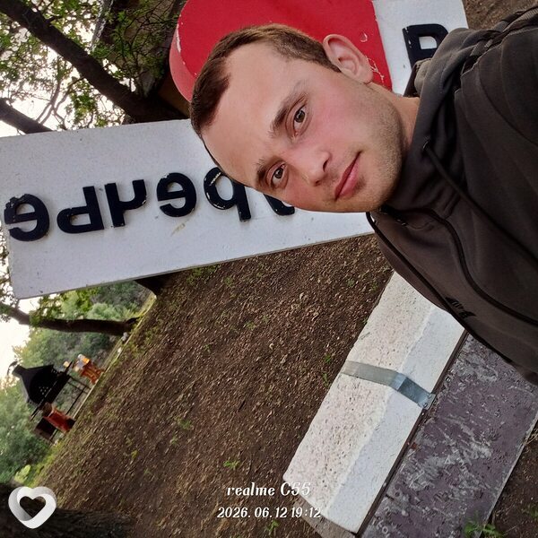 Андрей, 25, Волгограде — анкета №4539277