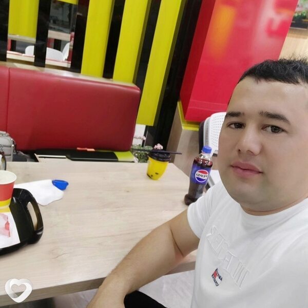 Hasan, 29, Минске — анкета №4539291