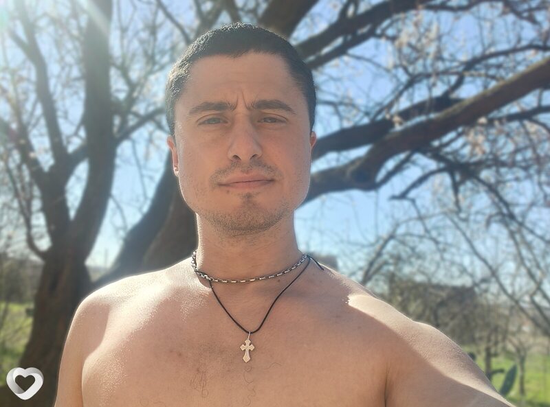 Тимур, 34, Воронеже — анкета №4539292
