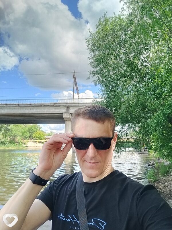 Серёга, 44, Сызрани — анкета №4539250