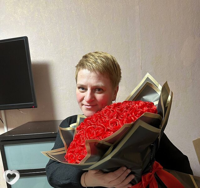 Екатерина, 40, Клине — анкета №4539257