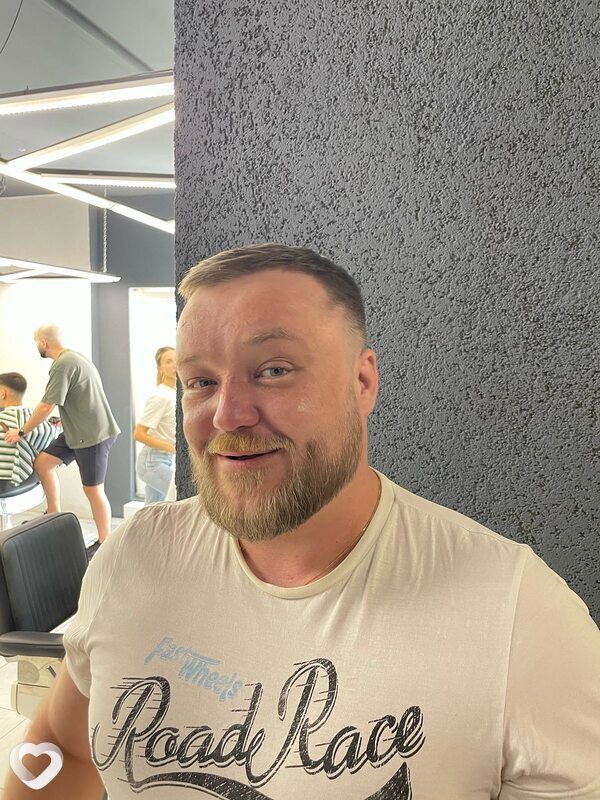 Дмитрий, 30, Минске — анкета №4539266