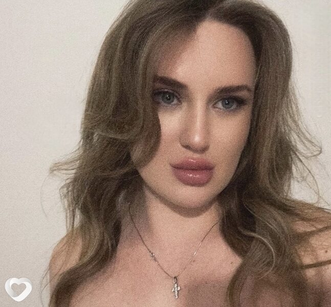 Даша, 24, Минске — анкета №4539268