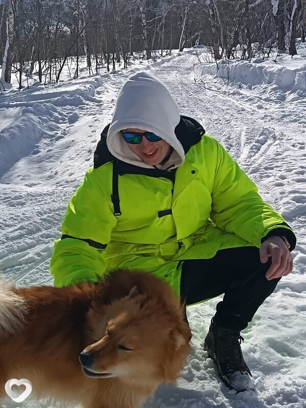 Александр, 30, Воронеже — анкета №4539417