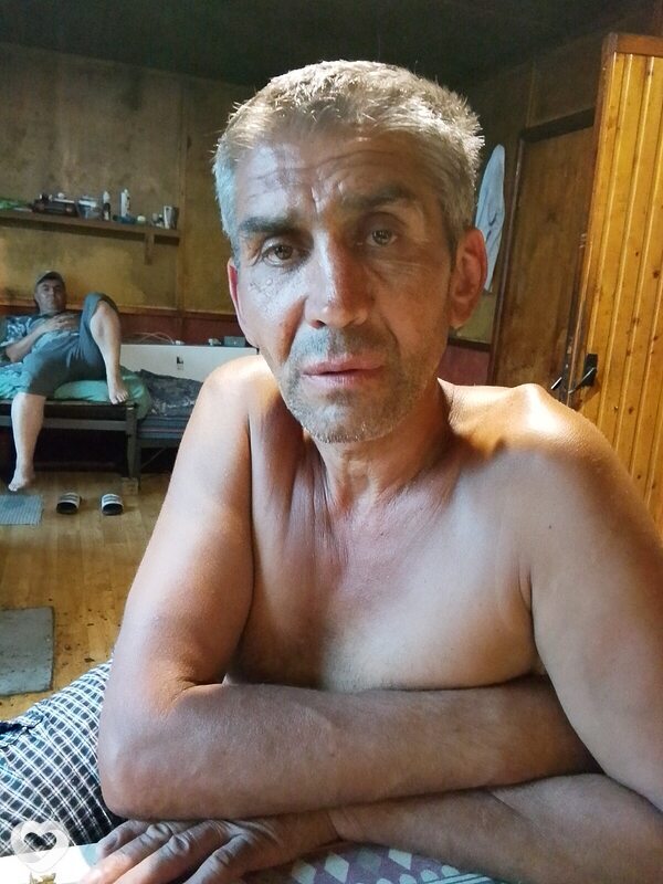 Мурад, 48, Екатеринбурге — анкета №4539421