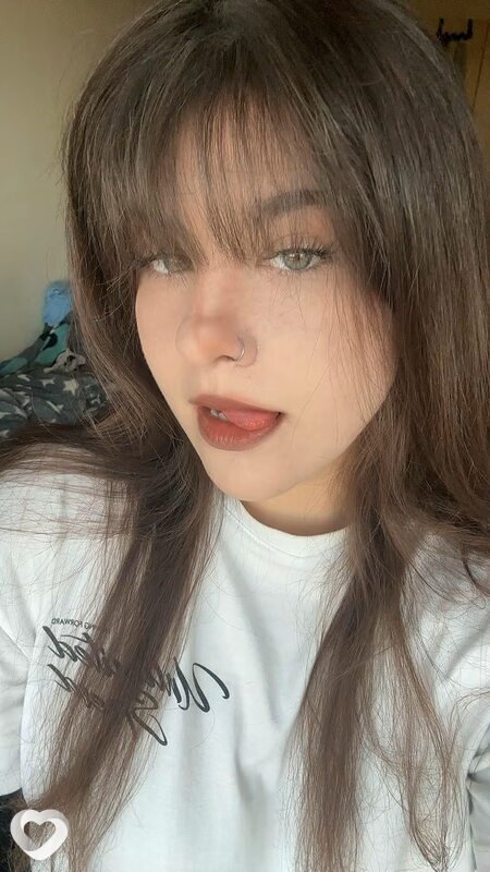 Елизавета, 20, Гомеле — анкета №4539422