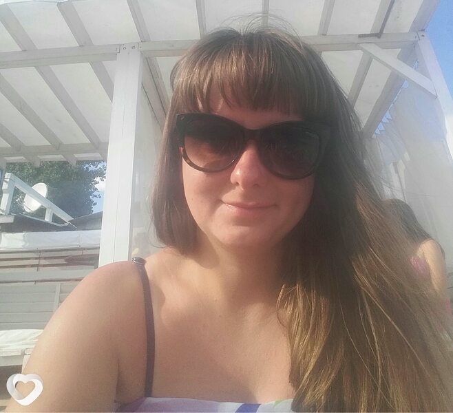 Марина, 33, Виннице — анкета №4539226