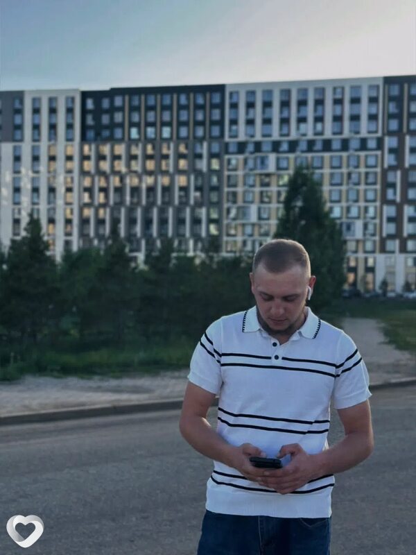 Даня, 24, Таразе — анкета №4539229