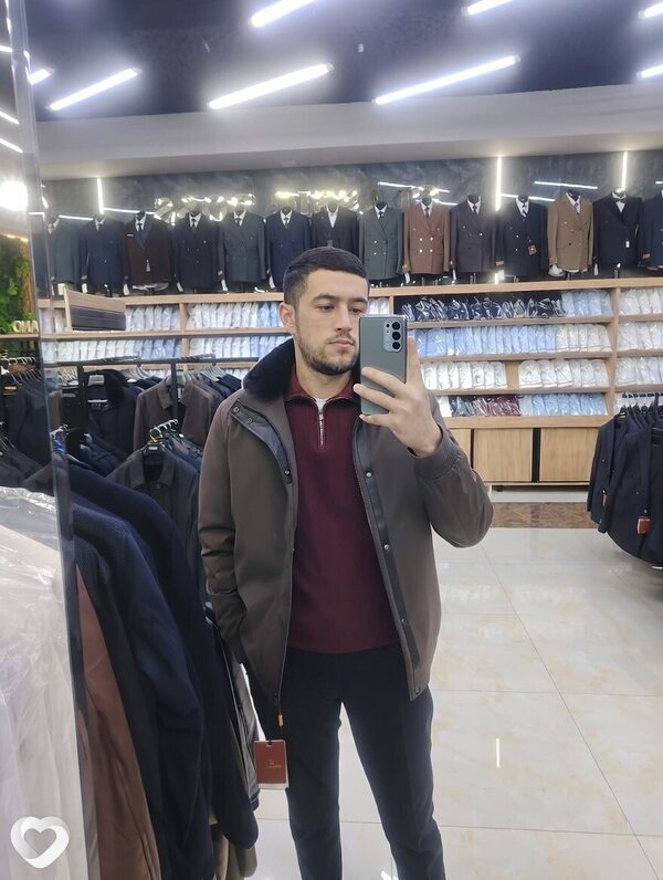 Шохрух, 29, Твери — анкета №4539230
