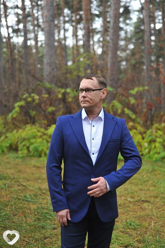 Алексей, 42, Челябинске — анкета №4539242