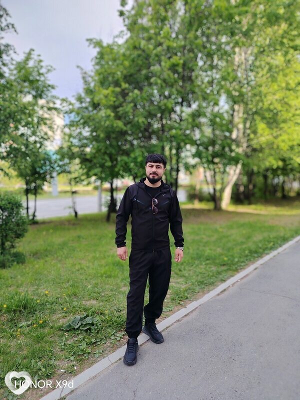 Газанхан, 31, Тобольске — анкета №4539247
