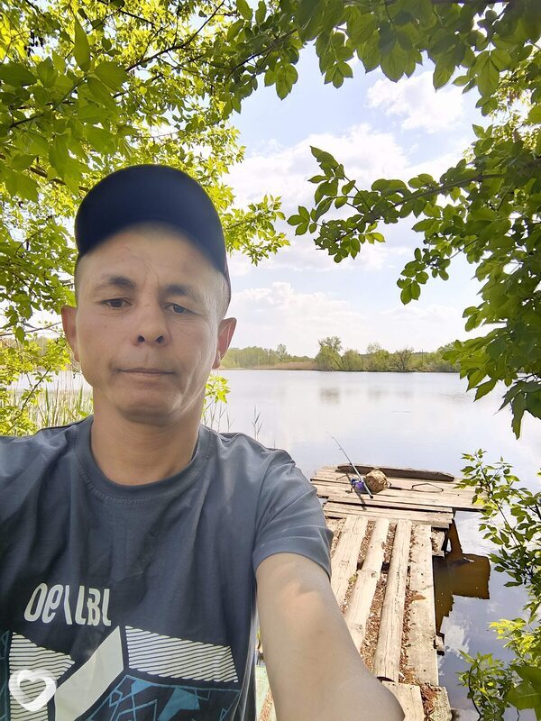 Ben, 43, Челябинске — анкета №4539248