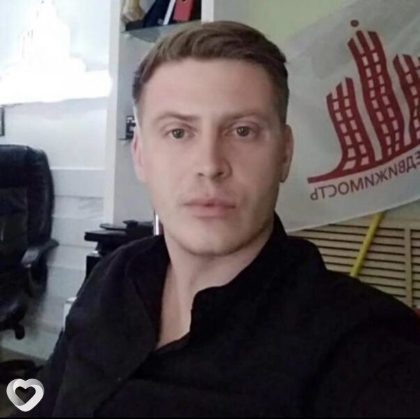 Евгений, 37, Анапе — анкета №4539427