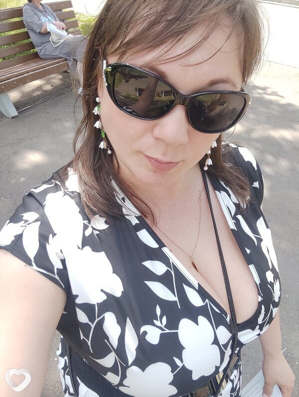 Яна, 40, Чебоксарах — анкета №4539436
