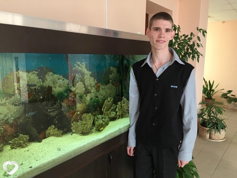 Юрий, 29, Орехово-Зуеве — анкета №4539443
