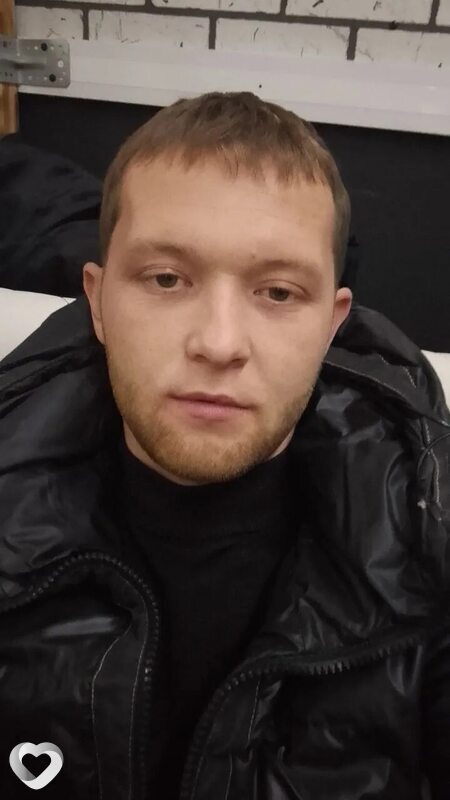 Илья, 30, Новосибирске — анкета №4539500
