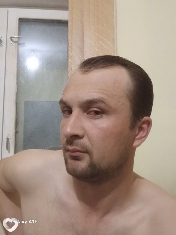 Али, 32, Дмитрове — анкета №4539519