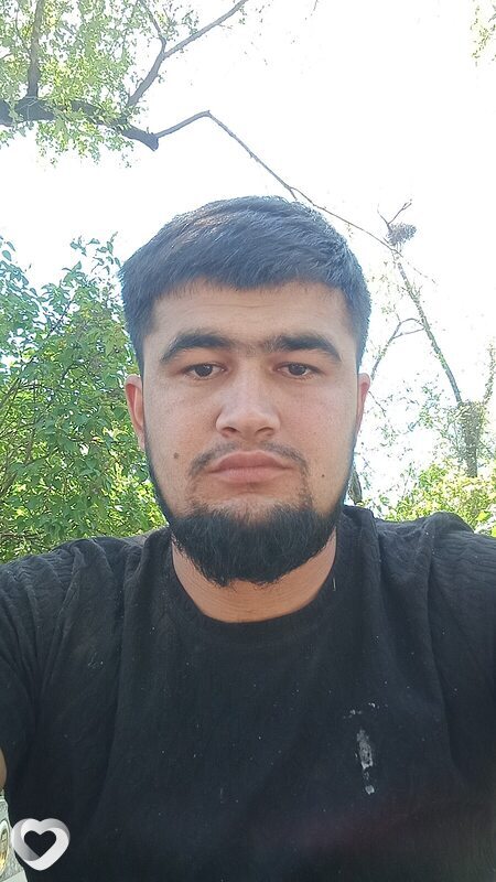 Абдул, 27, Алматы — анкета №4539520