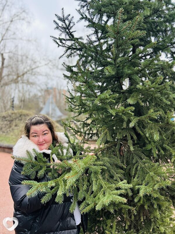 Кристина, 32, Харькове — анкета №4539330