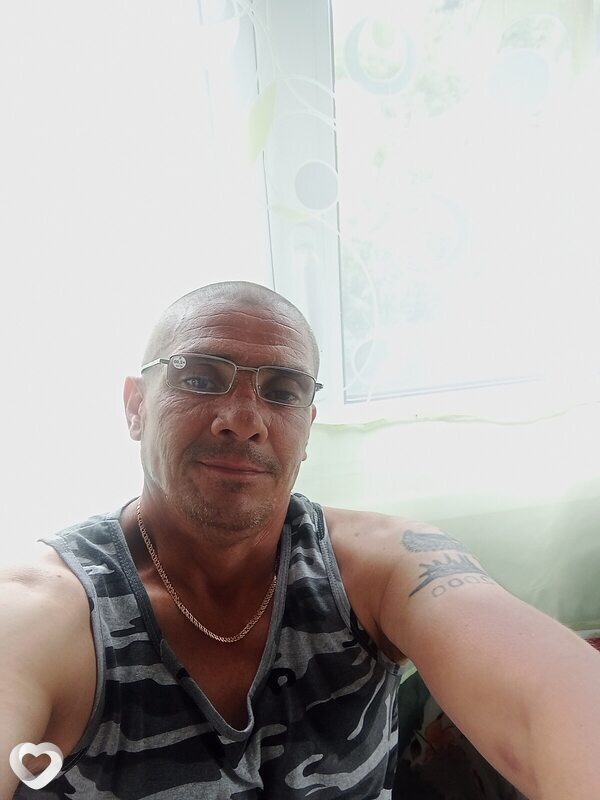 Дима, 47, Барановичах — анкета №4539339