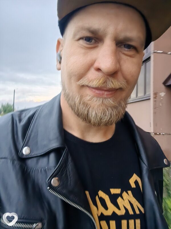Святик, 40, Калуге — анкета №4539344