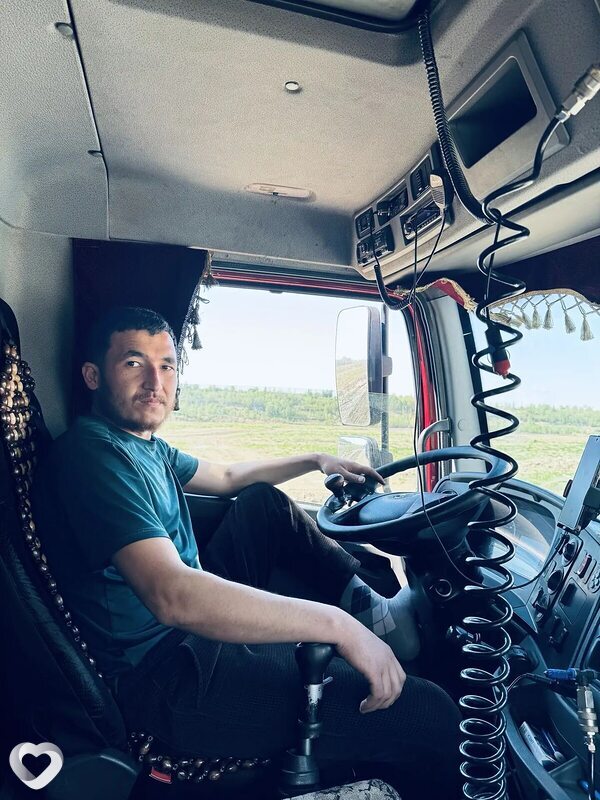 Каха, 27, Санкт-Петербурге — анкета №4539346