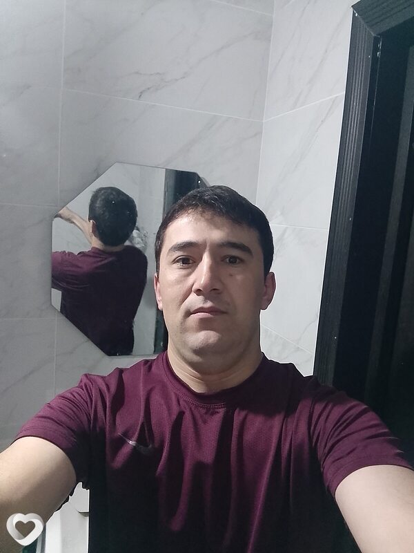 Фируз, 30, Алматы — анкета №4539347