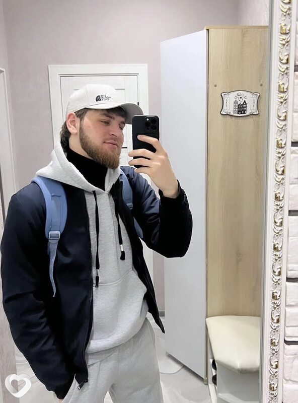 Ибрагим, Кизилюрт