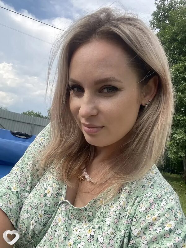 Наталья, 39, Самаре — анкета №4539376