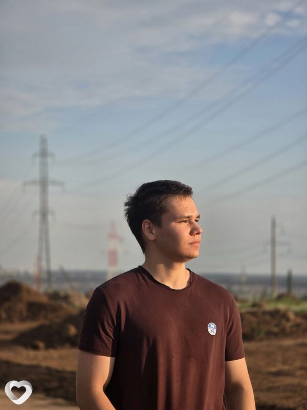 Роман, 18, Ижевске — анкета №4539388