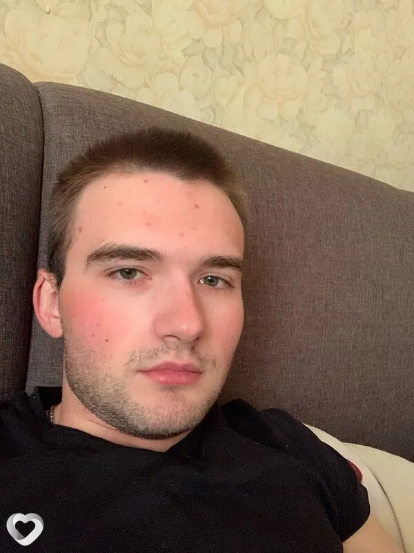 Семён, 21, Москве — анкета №4539394