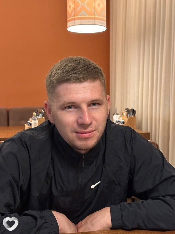 Сергей, 28, Костанае — анкета №4540116