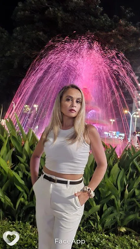 Екатерина, 41, Барнауле — анкета №4540127
