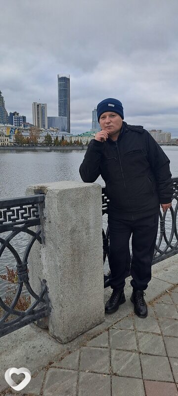 Андрей, 38, Оренбурге — анкета №4539448