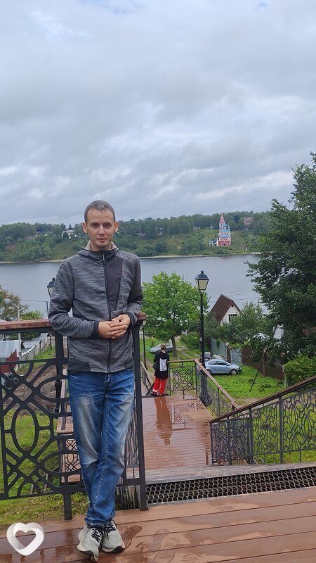 Олег, 36, Владимире — анкета №4539449