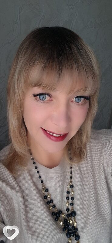 Галина, 50, Нижнем Новгороде — анкета №4539461