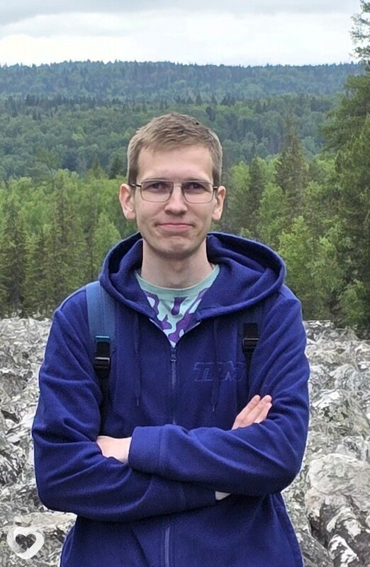 Владислав, Озерск (Челябинская Обл)