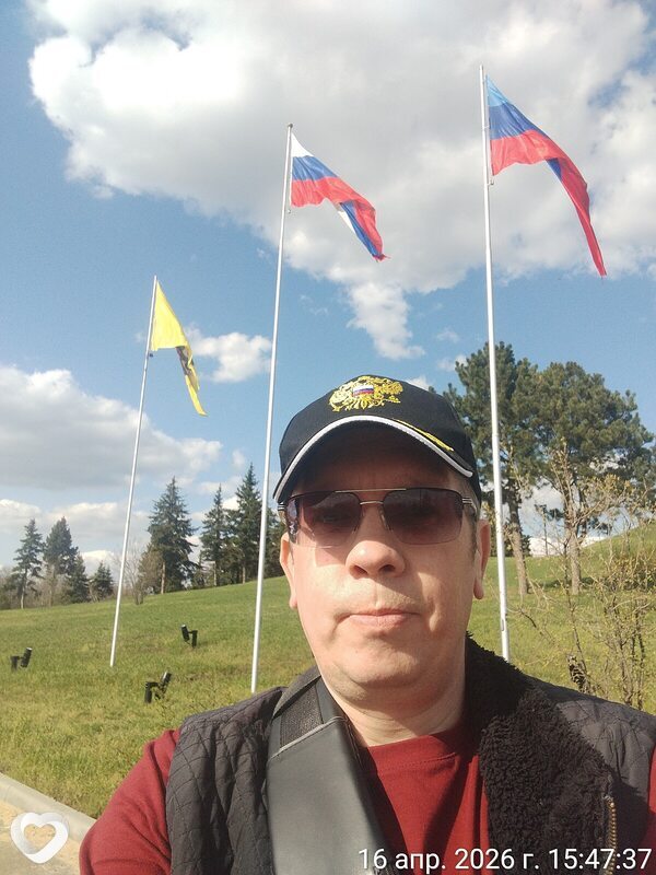Андрей, 41, Луганске — анкета №4539467