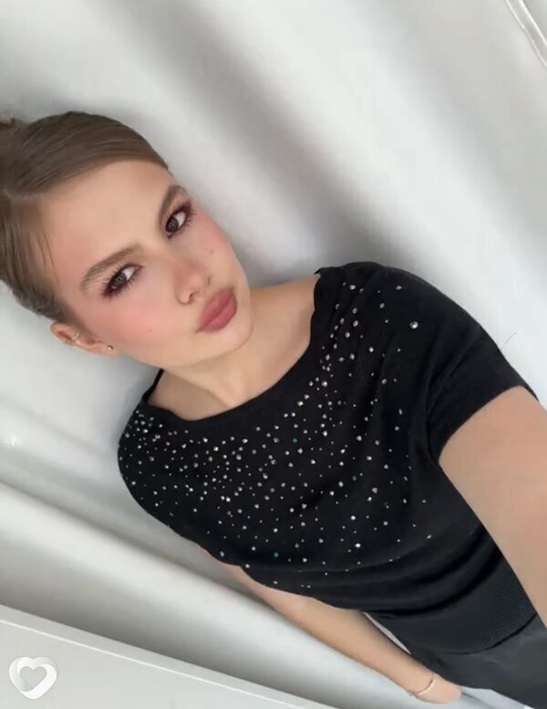 Ева, 25, Волгограде — анкета №4539472
