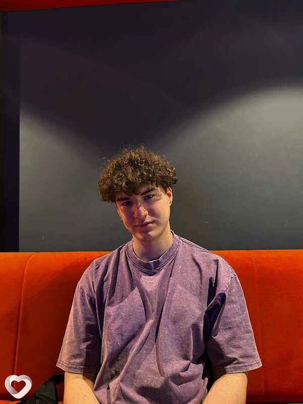 Ди, 21, Ташкент — анкета №4539478