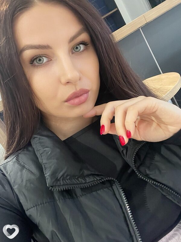 Марина, 29, Москве — анкета №4539482