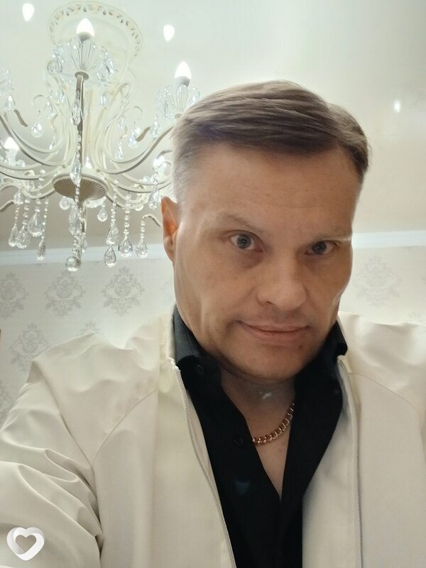 Евгений, 43, Донецке — анкета №4539483